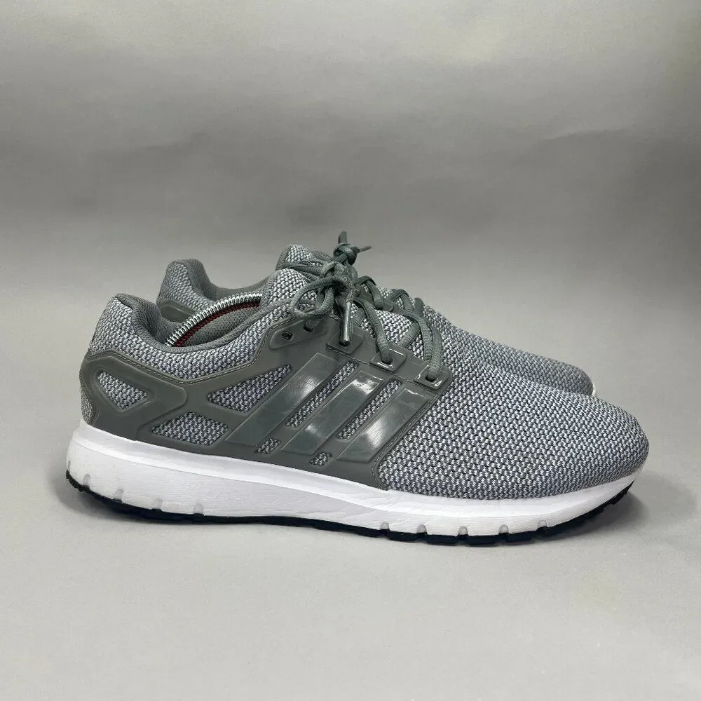 Adidas Men's Size 12.5 Energy‎ Cloud WTC Running Shoes